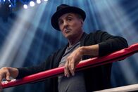 Creed II: Rocky's Legacy – Creed II: Rocky's Legacy (2018)