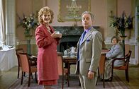 Inspector Barnaby – Inspector Barnaby (2000)