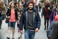 American Assassin – American Assassin (2017)