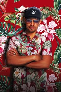 Magnum P.I. – Magnum P.I. (2019)