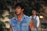 Over the Top – Lincoln Hawk (Sylvester Stallone)