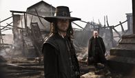 Solomon Kane – Mo, 01.07., 00:10 Uhr