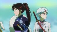 Hanyô no Yashahime – Fr, 30.05., 18:30 Uhr