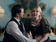 Another Period – Frederick Bellacourt (Jason Ritter), Beatrice Downsy (Riki Lindhome)
