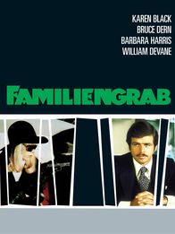 Familiengrab – FAMILIENGRAB - Artwork