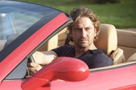 Kiss the Coach – George (Gerard Butler)