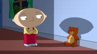 Family Guy – Stewie Griffin