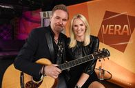 Vera – NIK P und Karin.