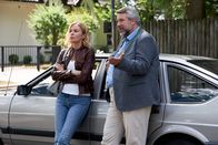 Die Rosenheim-Cops – Kommissar Stadler (Dieter Fischer) und seine neue Kollegin, Kommissarin Eva Winter (Vanessa Eckart), ermitteln in ihrem ersten gemeinsamen Fall.