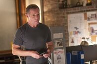 Chicago P.D. – ITALIA 1 - 1A TV NELLA FOTO: JASON BEGHE (HANK VOIGHT)