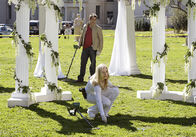 CSI: Miami – CSI: Miami (2008)