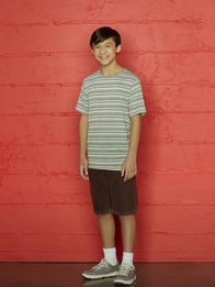 Fresh off the Boat – Fresh off the Boat (2017)