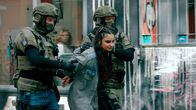 Informant - Angst über der Stadt – Unter Terrorverdacht: Sadia Breshna (Bayan Layla).