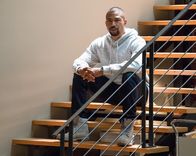 For the People – Ted (Charles Michael Davis)