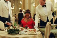 Noch einmal Ferien – Genießt ihr neues Leben: Antonia Byrd (Queen Latifah, M.) ...