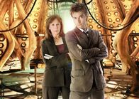 Doctor Who – Doctor Who (2008)