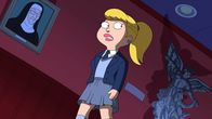 American Dad! – Francine