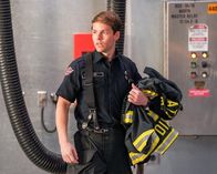 Station 19 – Lachlan Buchanan (Emmett Dixon).