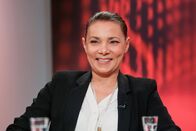 Stöckl. – Sandra Cervik.