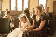 Shooter – Pictured: (l-r) Mary Swagger (Lexy Kolker), Julie Swagger (Shantel Vansanten)