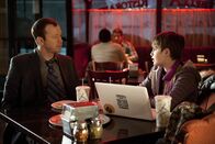 Blue Bloods - Crime Scene New York – Blue Bloods - Crime Scene New York (2011)