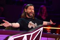 The Masked Singer – Rea Garvey ist ratlos.