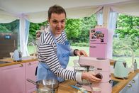 Das große Backen – Thomas