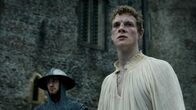 The White Princess – The Boy (Patrick Gibson)