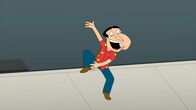 Family Guy – Glenn Quagmire