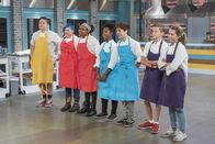 Top Chef Junior – Fr, 07.10., 10:05 Uhr