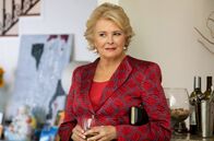 Book Club - Das Beste kommt noch – Sex ist für Sharon (Candice Bergen) schon lange kein Thema mehr.