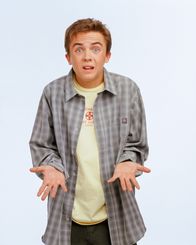 Malcolm mittendrin – Frankie Muniz