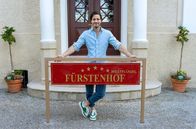 Sturm der Liebe – Milan Marcus (Tom Dammann). Foto: ORF/ARD/Thomas Neumeier. Veröffentlichung honorarfrei nur für redaktionelle Berichterstattung in Sendungszusammenhang und mit Copyrightangabe. Kontakt: foto@orf.at