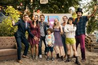 Rate your Date – Rate your Date (2019)