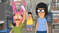 Bob's Burgers – (v.l.n.r.) Louise, Gene, Tina
