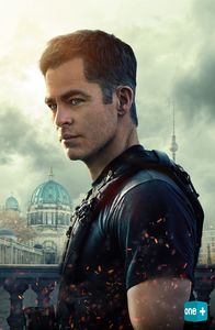 The Contractor – Di, 16.07., 00:20 Uhr