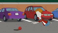 American Dad! – Roger