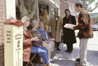 Mr. Deeds – Mr. Deeds (2002)