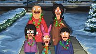 Bob's Burgers – L-R: Tina, Teddy, Louise, Linda, Gene
