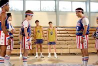 The Goldbergs – (v.li.) Sean Giambrone (Adam Goldberg), Troy Gentile (Barry Goldberg).