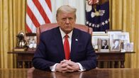 Die Akte Trump – Mit seiner Wiederwahl 2024 gelingt US-Präsident Donald Trump das ultimative Comeback.