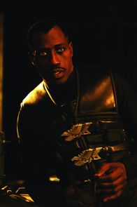 Blade 2 – Blade 2 (2002)