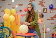 1000 Tricks – Melly.