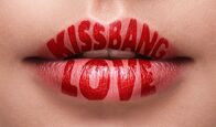 Kiss Bang Love – (2. Staffel) - Kiss Bang Love - Artwork