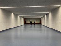 Servus Reportage – Schießübungsplatz Indoor der Polizei