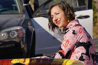The Last Man on Earth – Carol (Kristen Schaal) plagen plötzlich Zweifel Todd betreffend, während der Rest der Gruppe mit der Ankunft des Jungen beschäftigt ist ...