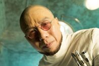 Gotham – Hugo Strange (BD Wong)