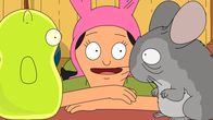 Bob's Burgers – Louise soll auf das Chinchilla ihrer Schule aufpassen, doch als es plötzlich aus der Haustür entwischt, beginnt eine wilde Verfolgungsjagd ...
