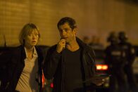 Dengler – Finn Kommareck (Jenny Schily) und Schöttle (André Szymanski) ermitteln gemeinsam gegen den Täter. Der Fall wird immer undurchsichtiger.