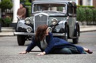 The Bletchley Circle – Millie (Rachael Stirling)